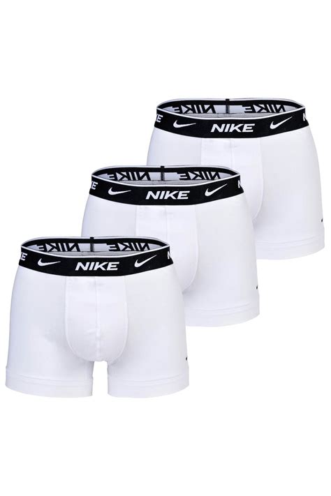 nike boxershorts weiß|Amazon.com: Nike Boxers For Men.